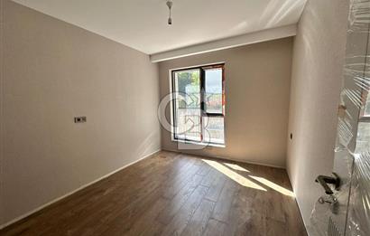GOP SIFIR BİNADA SATILIK 1+1