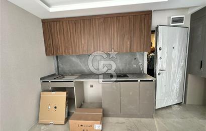 GOP SIFIR BİNADA SATILIK 1+1