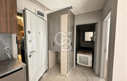 GOP SIFIR BİNADA SATILIK 1+1