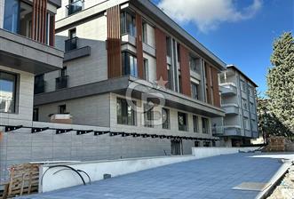 GOP SIFIR BİNADA SATILIK 1+1