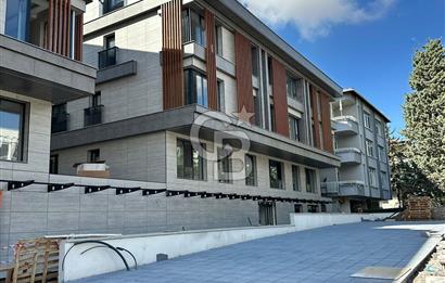 GOP SIFIR BİNADA SATILIK 1+1