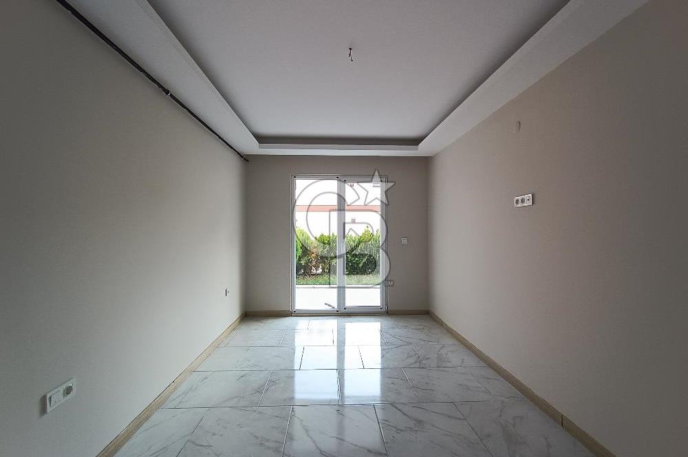 TATİL TADINDA BİR YAŞAM