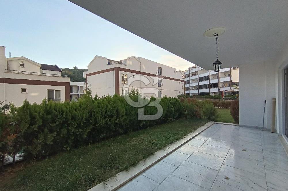 TATİL TADINDA BİR YAŞAM