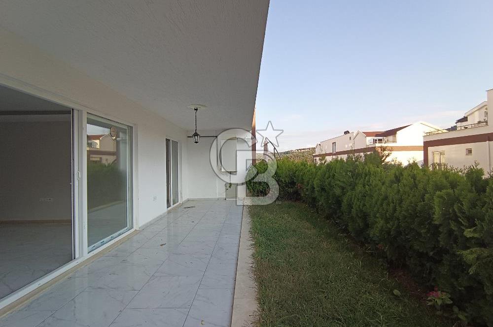 TATİL TADINDA BİR YAŞAM