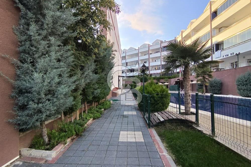 TATİL TADINDA BİR YAŞAM