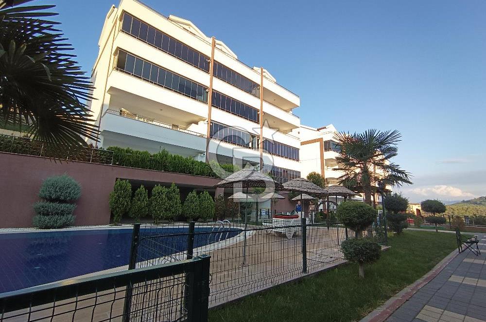 TATİL TADINDA BİR YAŞAM