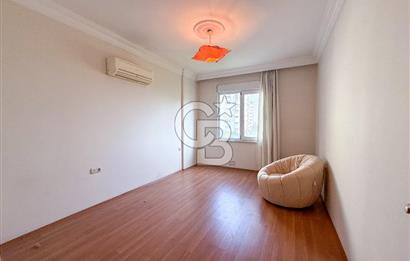 Alanya Cikcilli'de Ara Kat Ayrı Mutfaklı 3+1 Satılık Daire