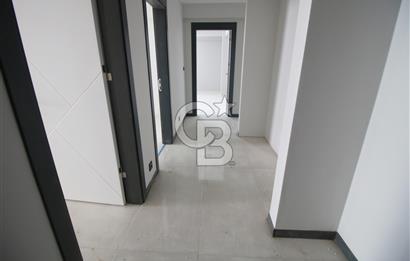 CB OPİA'DAN KUYUCAK'TA ANAHTAR TESLİM 3+1 ( GENİŞ BALKONLU )