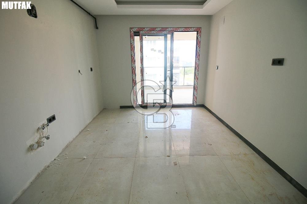 CB OPİA'DAN KUYUCAK'TA ANAHTAR TESLİM 3+1 ( GENİŞ BALKONLU )