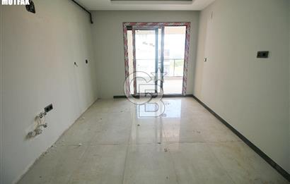 CB OPİA'DAN KUYUCAK'TA ANAHTAR TESLİM 3+1 ( GENİŞ BALKONLU )