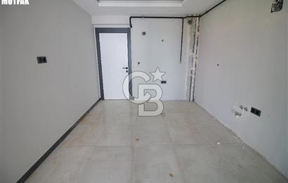 CB OPİA'DAN KUYUCAK'TA ANAHTAR TESLİM 3+1 ( GENİŞ BALKONLU )