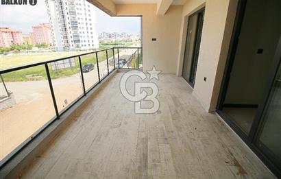 CB OPİA'DAN KUYUCAK'TA ANAHTAR TESLİM 3+1 ( GENİŞ BALKONLU )