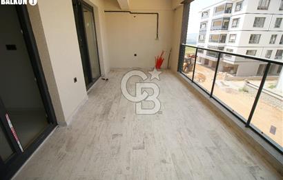 CB OPİA'DAN KUYUCAK'TA ANAHTAR TESLİM 3+1 ( GENİŞ BALKONLU )