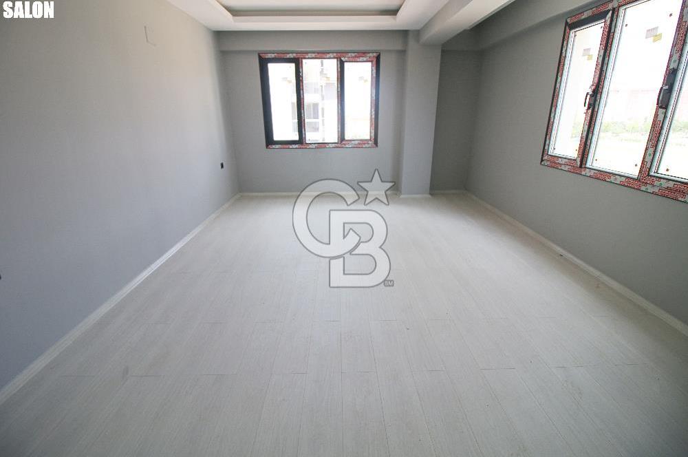 CB OPİA'DAN KUYUCAK'TA ANAHTAR TESLİM 3+1 ( GENİŞ BALKONLU )