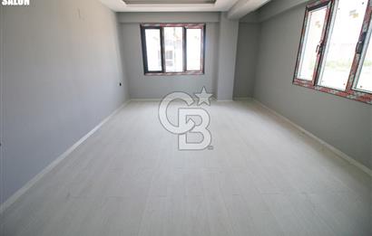 CB OPİA'DAN KUYUCAK'TA ANAHTAR TESLİM 3+1 ( GENİŞ BALKONLU )