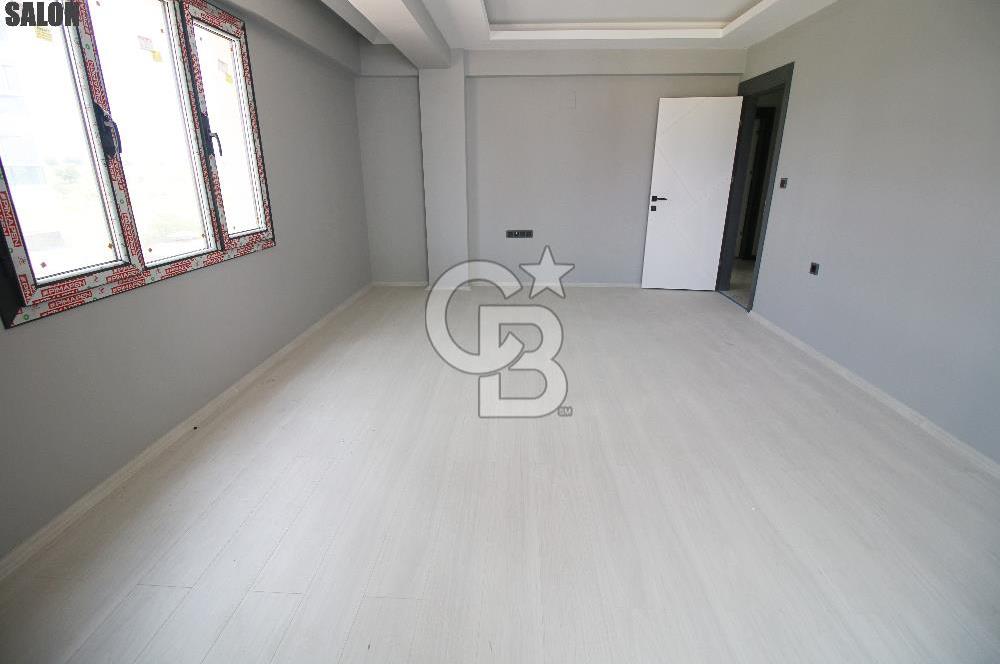CB OPİA'DAN KUYUCAK'TA ANAHTAR TESLİM 3+1 ( GENİŞ BALKONLU )