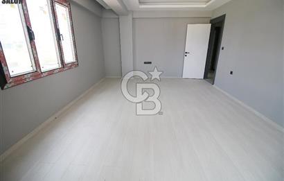 CB OPİA'DAN KUYUCAK'TA ANAHTAR TESLİM 3+1 ( GENİŞ BALKONLU )