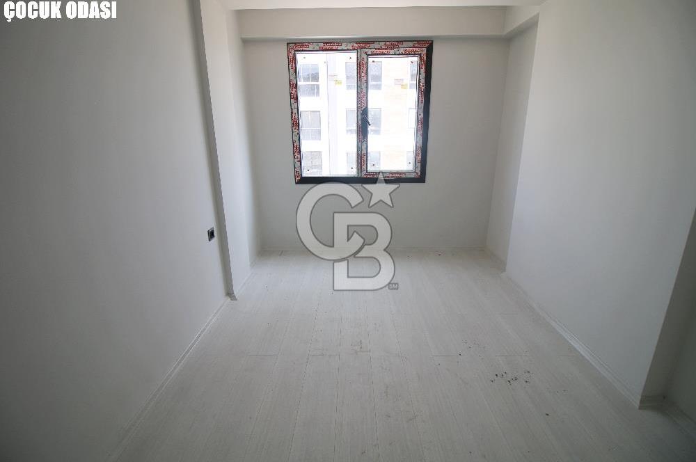 CB OPİA'DAN KUYUCAK'TA ANAHTAR TESLİM 3+1 ( GENİŞ BALKONLU )