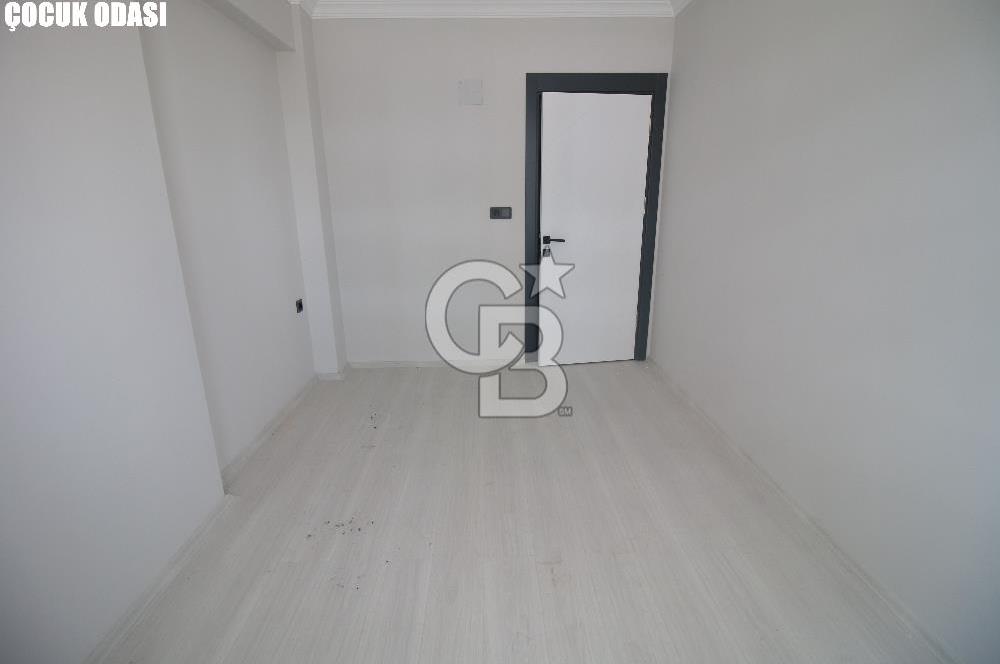 CB OPİA'DAN KUYUCAK'TA ANAHTAR TESLİM 3+1 ( GENİŞ BALKONLU )