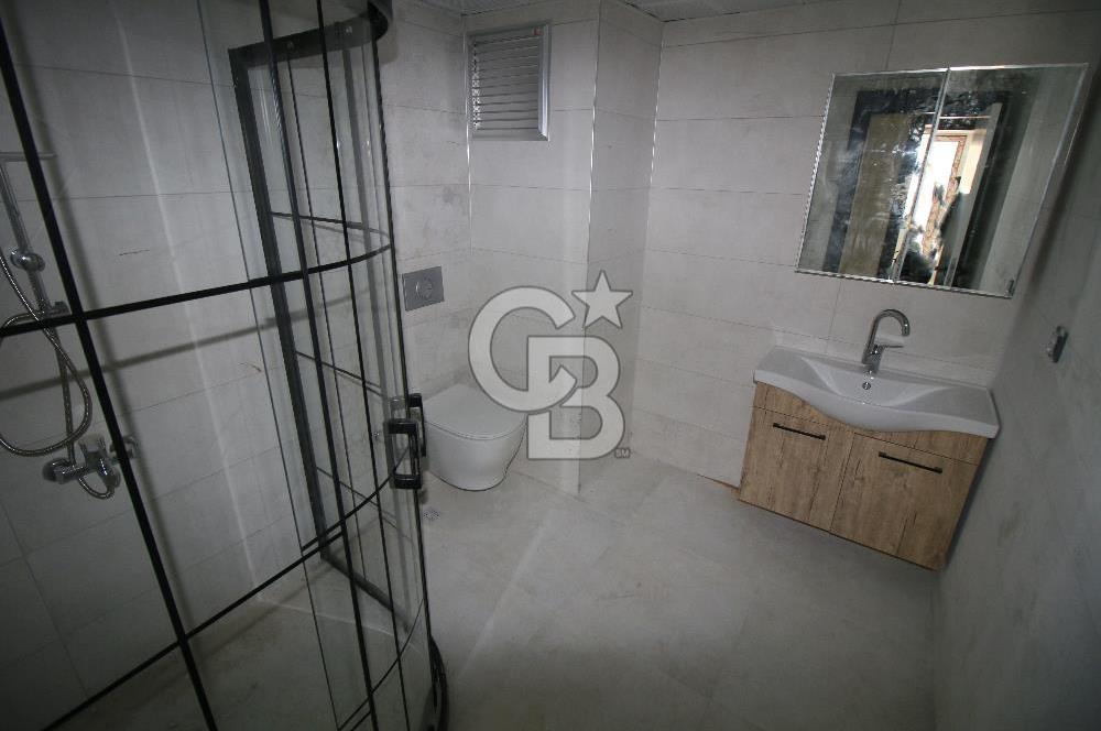 CB OPİA'DAN KUYUCAK'TA ANAHTAR TESLİM 3+1 ( GENİŞ BALKONLU )