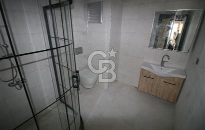 CB OPİA'DAN KUYUCAK'TA ANAHTAR TESLİM 3+1 ( GENİŞ BALKONLU )