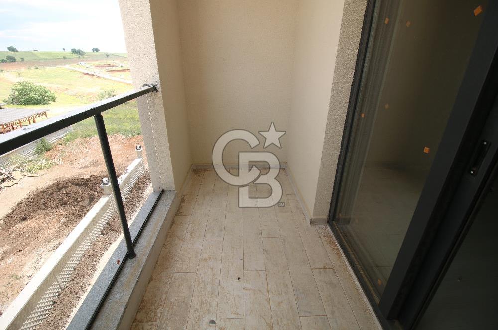 CB OPİA'DAN KUYUCAK'TA ANAHTAR TESLİM 3+1 ( GENİŞ BALKONLU )