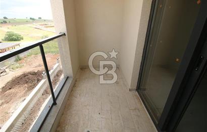 CB OPİA'DAN KUYUCAK'TA ANAHTAR TESLİM 3+1 ( GENİŞ BALKONLU )