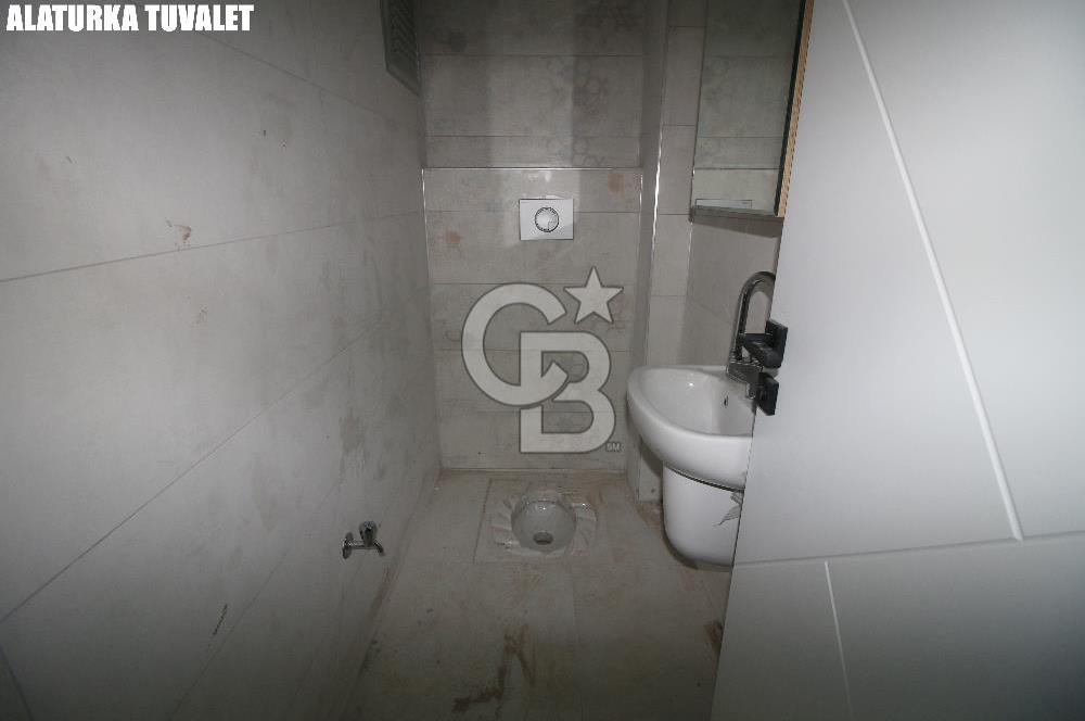 CB OPİA'DAN KUYUCAK'TA ANAHTAR TESLİM 3+1 ( GENİŞ BALKONLU )