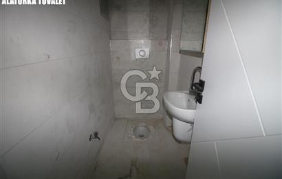 CB OPİA'DAN KUYUCAK'TA ANAHTAR TESLİM 3+1 ( GENİŞ BALKONLU )