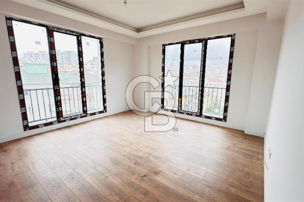Kartal Petrol iş mah sıfır kiralık dubleks