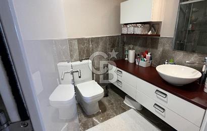 Kaşmir Göl Evleri Durusu 2 Blok Satılık 4+1, Önü Kapanmaz Göl ve Peyzaj Manzaralı
