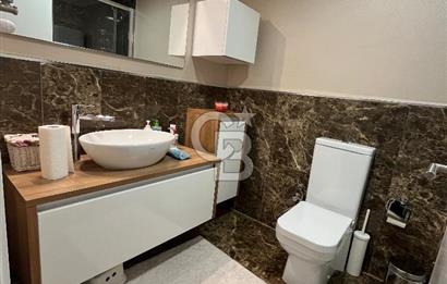 Kaşmir Göl Evleri Durusu 2 Blok Satılık 4+1, Önü Kapanmaz Göl ve Peyzaj Manzaralı