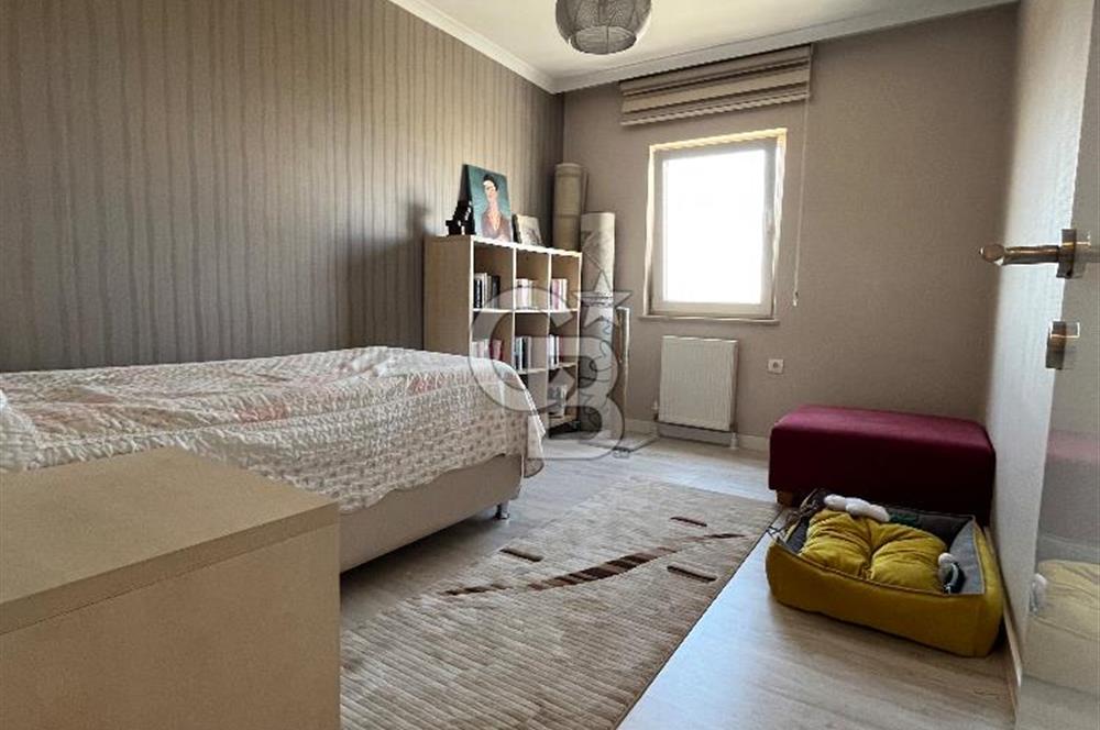 Kaşmir Göl Evleri Durusu 2 Blok Satılık 4+1, Önü Kapanmaz Göl ve Peyzaj Manzaralı
