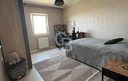 Kaşmir Göl Evleri Durusu 2 Blok Satılık 4+1, Önü Kapanmaz Göl ve Peyzaj Manzaralı