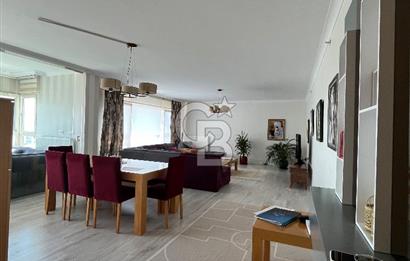 Kaşmir Göl Evleri Durusu 2 Blok Satılık 4+1, Önü Kapanmaz Göl ve Peyzaj Manzaralı