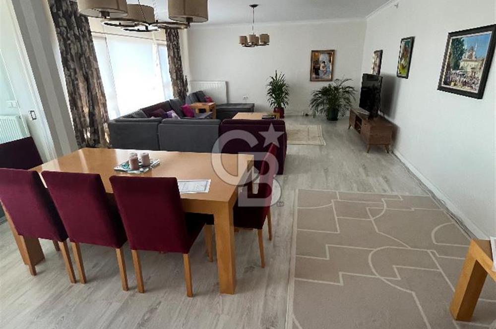 Kaşmir Göl Evleri Durusu 2 Blok Satılık 4+1, Önü Kapanmaz Göl ve Peyzaj Manzaralı