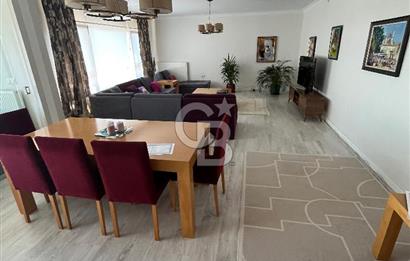 Kaşmir Göl Evleri Durusu 2 Blok Satılık 4+1, Önü Kapanmaz Göl ve Peyzaj Manzaralı