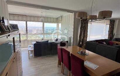 Kaşmir Göl Evleri Durusu 2 Blok Satılık 4+1, Önü Kapanmaz Göl ve Peyzaj Manzaralı