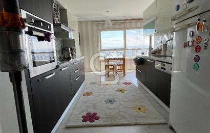 Kaşmir Göl Evleri Durusu 2 Blok Satılık 4+1, Önü Kapanmaz Göl ve Peyzaj Manzaralı