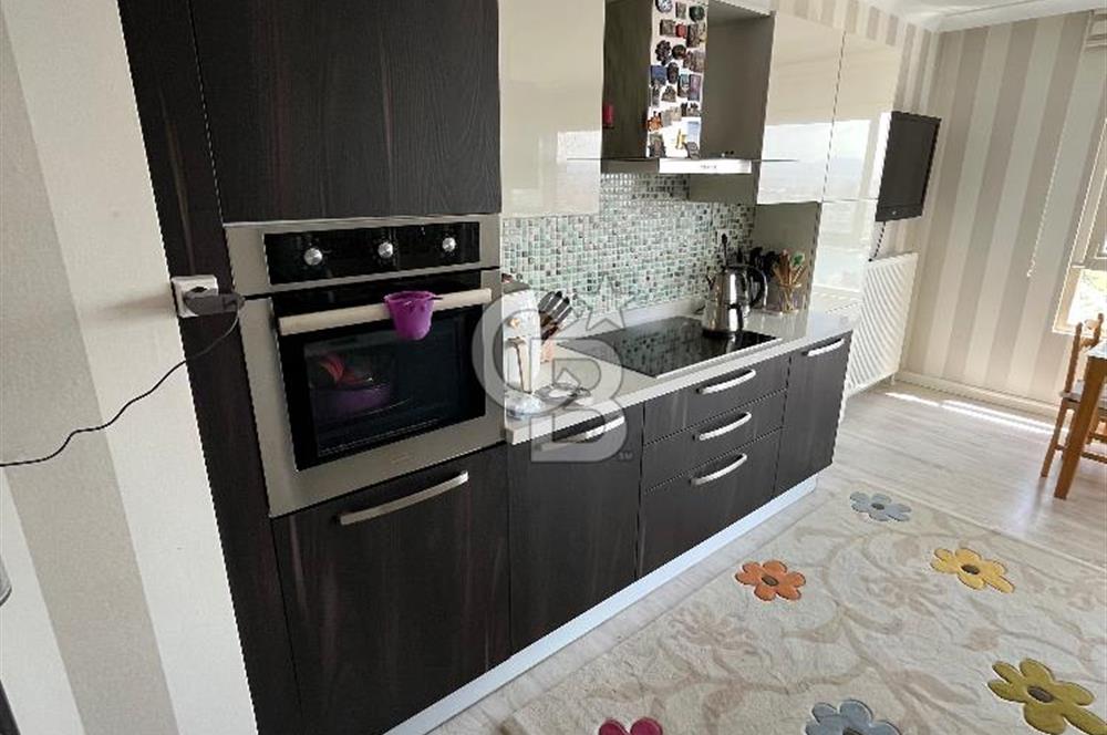 Kaşmir Göl Evleri Durusu 2 Blok Satılık 4+1, Önü Kapanmaz Göl ve Peyzaj Manzaralı