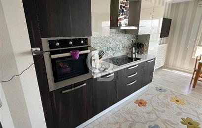 Kaşmir Göl Evleri Durusu 2 Blok Satılık 4+1, Önü Kapanmaz Göl ve Peyzaj Manzaralı