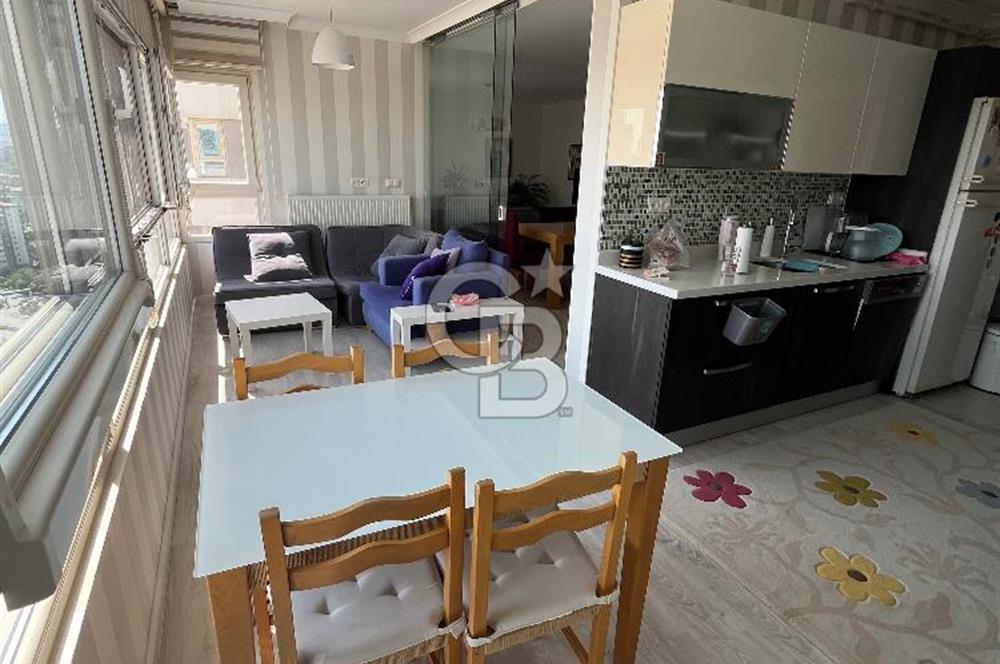 Kaşmir Göl Evleri Durusu 2 Blok Satılık 4+1, Önü Kapanmaz Göl ve Peyzaj Manzaralı