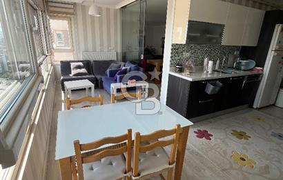 Kaşmir Göl Evleri Durusu 2 Blok Satılık 4+1, Önü Kapanmaz Göl ve Peyzaj Manzaralı