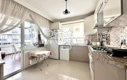 Demirci Mahallesi'nde 5+1 Dubleks Geniş Satılık Daire