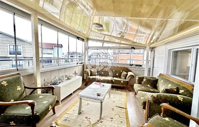 Demirci Mahallesi'nde 5+1 Dubleks Geniş Satılık Daire