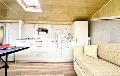 Demirci Mahallesi'nde 5+1 Dubleks Geniş Satılık Daire