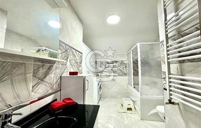 Demirci Mahallesi'nde 5+1 Dubleks Geniş Satılık Daire