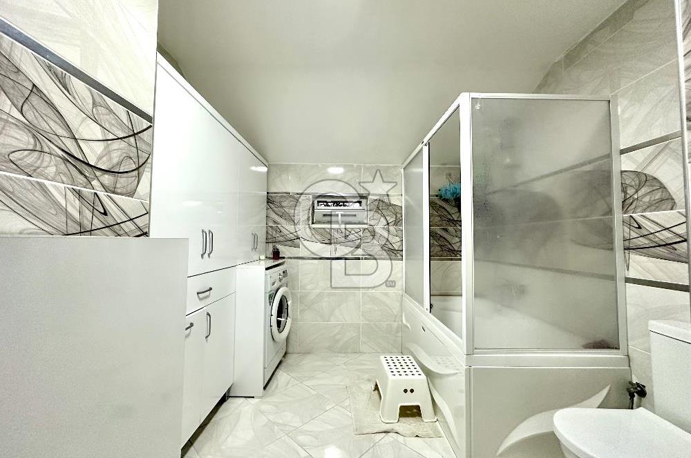 Demirci Mahallesi'nde 5+1 Dubleks Geniş Satılık Daire