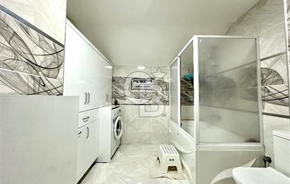 Demirci Mahallesi'nde 5+1 Dubleks Geniş Satılık Daire