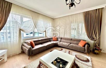 Demirci Mahallesi'nde 5+1 Dubleks Geniş Satılık Daire